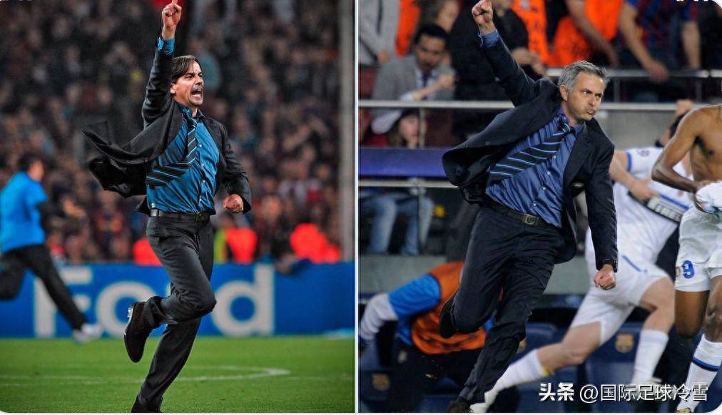 国米替补上场改变战局，本泽马防线瞬间崩溃！的简单介绍