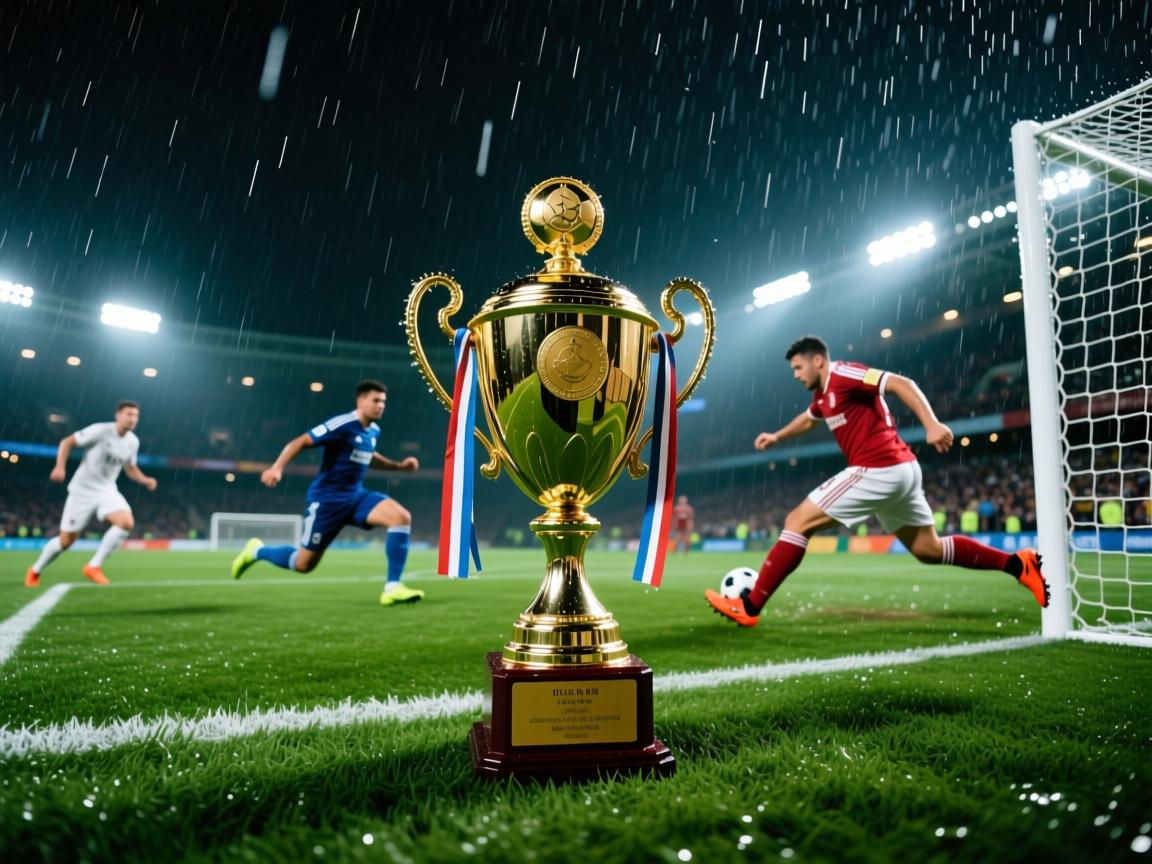 梅西在篮网比赛中精彩发挥，连败引发热议！